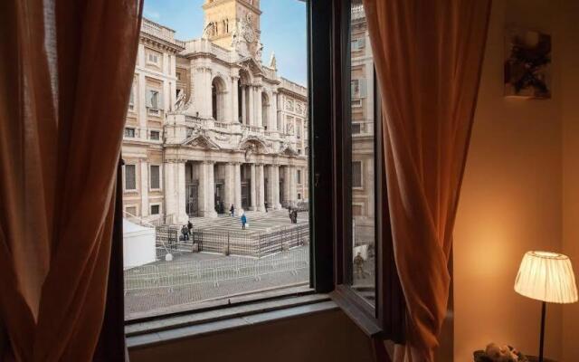 Glam Sm Maggiore Guest House