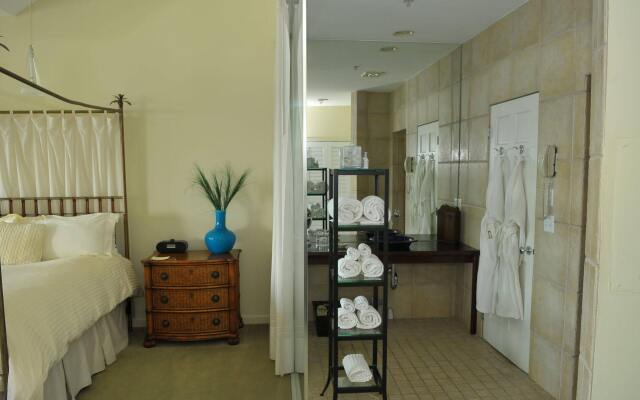 The Edge at Fager's Island