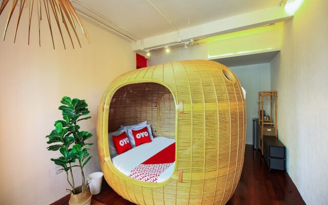 OYO 267 Chaba Poshtel