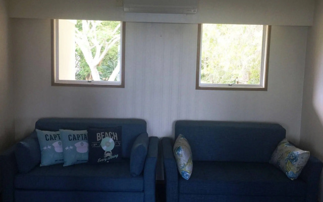 Waitangi Beach House