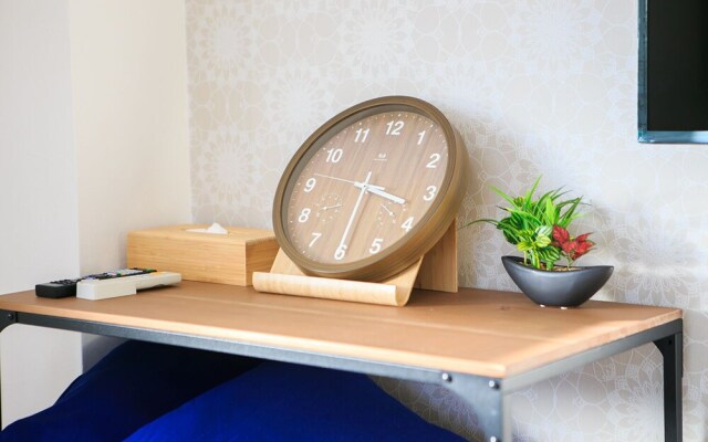 Nagoya Station Apartment