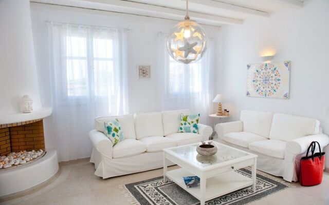 Villa Donna