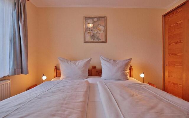 Gorch-Fock-Park Haus 57 Gorch-Fock-Park 57 Appartement 14