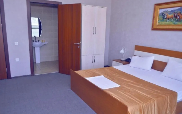 Sport Hostel Baku