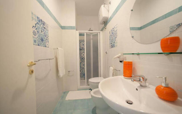 Palazzo Della Monica - One Bedroom No.6