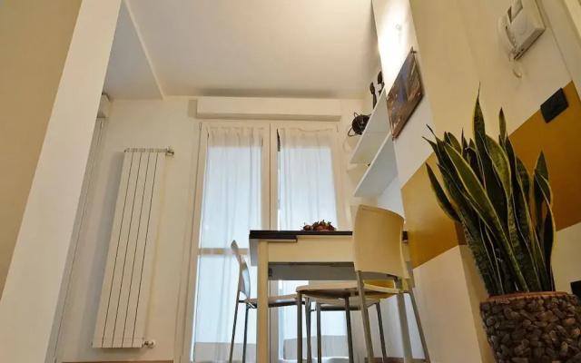Candiani D2 Monolocale