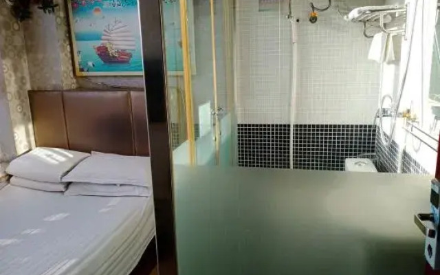 Shenyang Nuoxing Hotel