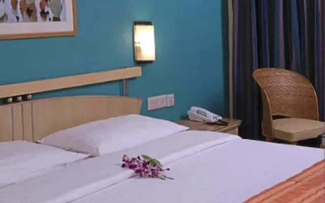 The Royal Orchid