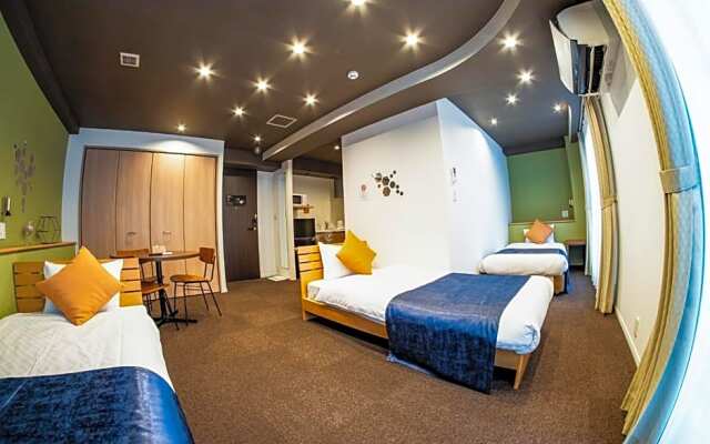 Hotel S-Presso Central - Vacation STAY 9451