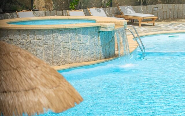 Paghe Eco Luxury Experience