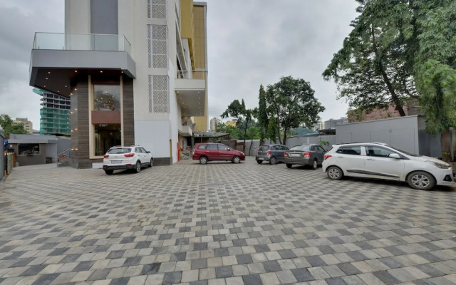 The Fern Residency Mira Road Mumbai