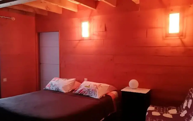 Chambre d'Hôtes Neptune Wood