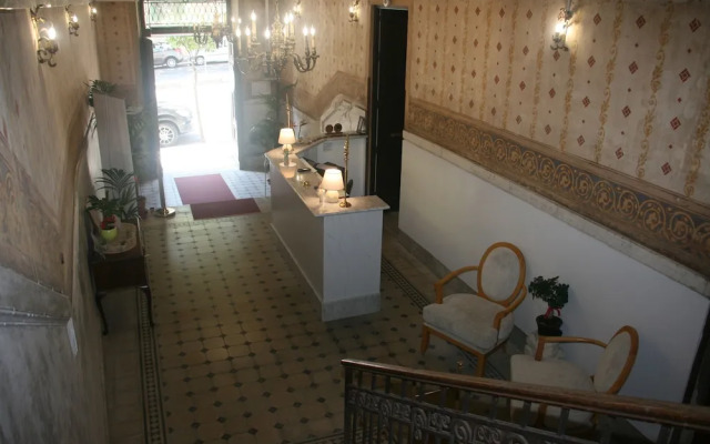 Messina41 CondHotel