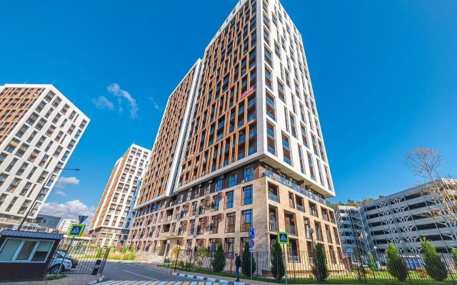 Нова Апартаменты на шоссе Батумское 28Ак3