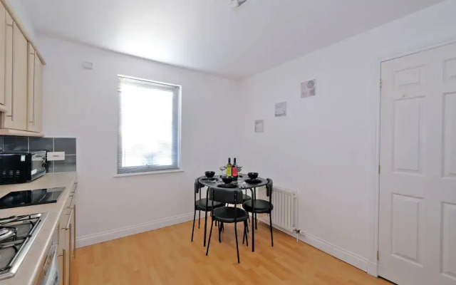 Orange Apartments Beechgrove