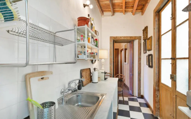 Casa Montesdeoca