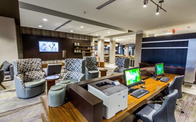 Courtyard by Marriott Columbia Cayce