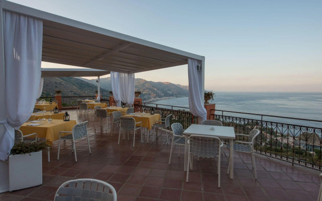 Grand Hotel Miramare