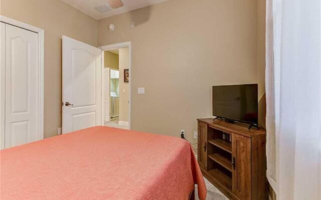 Tidelands 1934 - Three Bedroom Condo