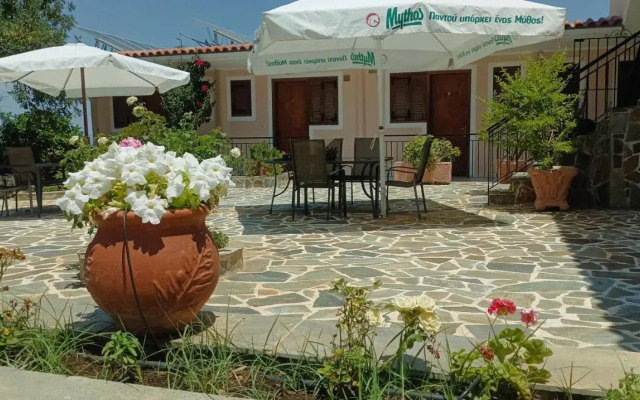 Studios Zaritsi