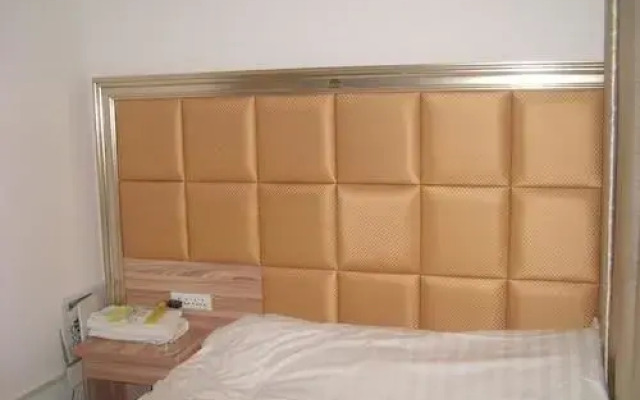 Xi'an Shujie Family Inn