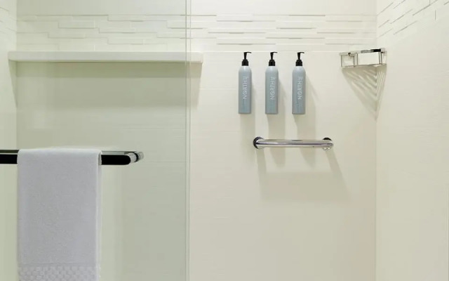 Courtyard Montreal Midtown