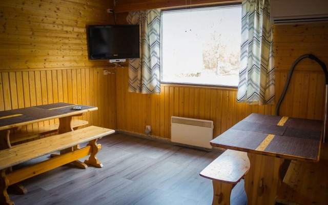 Motelli Rovaniemi
