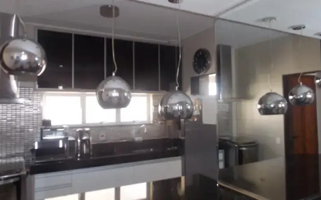 Apt Niteroi - Rio De Janeiro
