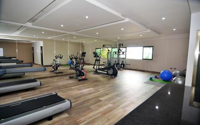 Carmen Sol Rentals Apartamentos