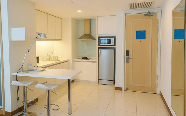 Cormar Suites Kuala Lumpur