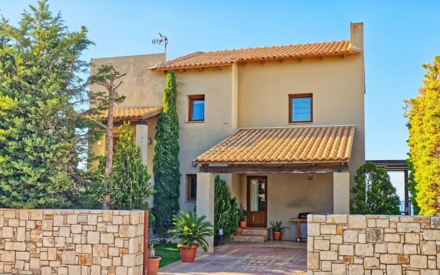 Ulivo Sea View House