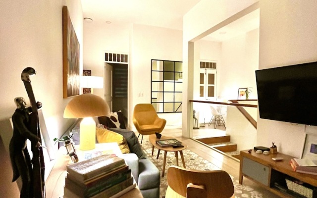 Casa Rambla Serra