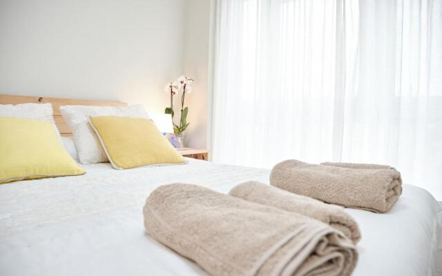 Peregrina Pension 2