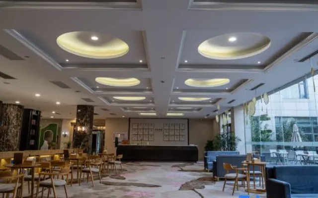 Changshu Shajiabang ludang Four Seasons Hotel