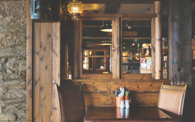 The Port William
