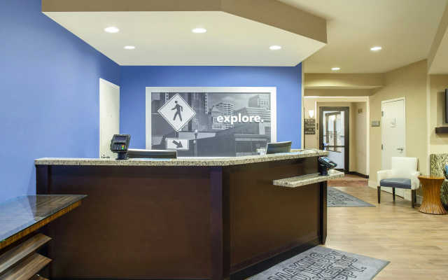 Hampton Inn by Hilton Merrillville