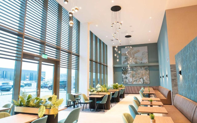OZO Hotels De President Amsterdam Schiphol Airport