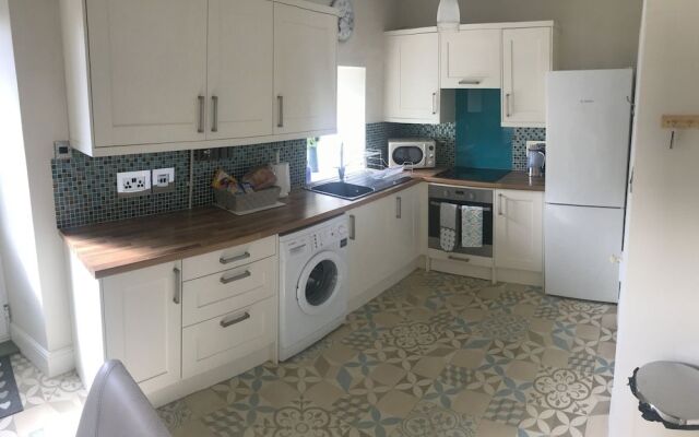 Ardentorrie Holiday Home