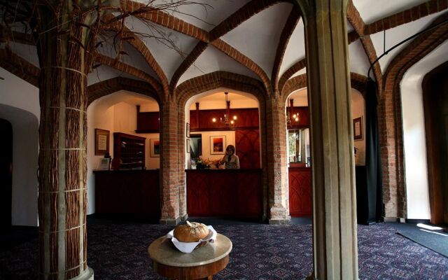 Paszkowka Guest House