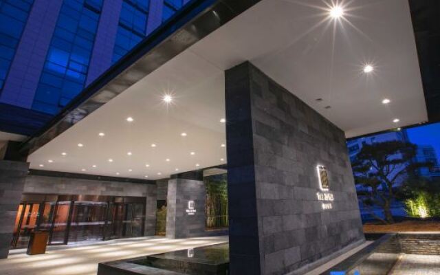 Ziyue Meixiu Hotel