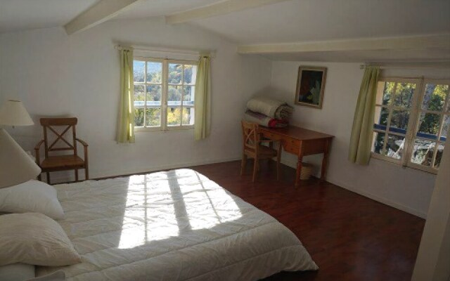 Collines - Salernes, piscine privée, cuisine extérieure Apartment 3