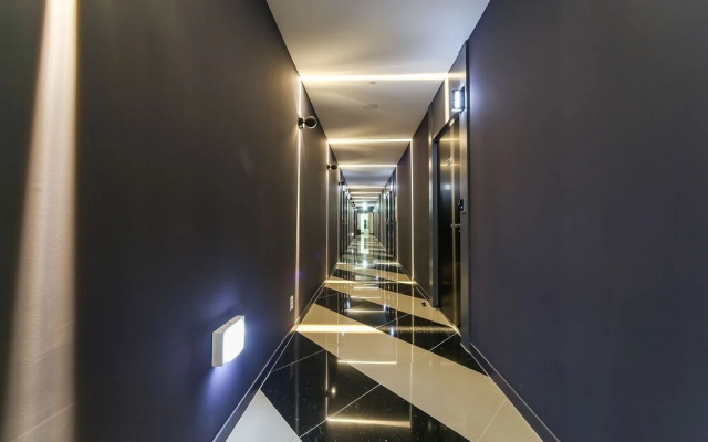 Geojedo Jangseungpo Hotel Carara