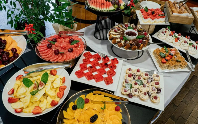 Hotel Paryski Art & Business