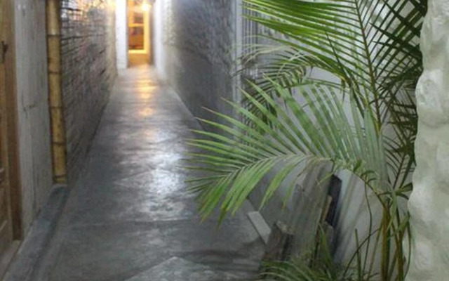 Dunas Lodge Ica