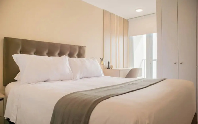 w Trendy 2BR Apartment w Pool in Barranco