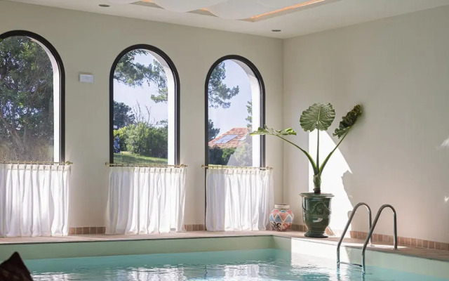 Hotel Maison Chiberta