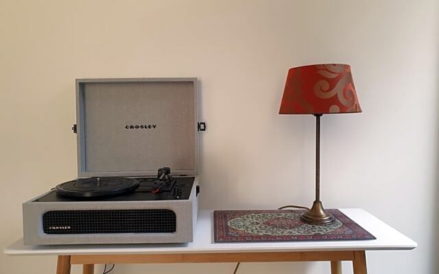 Bed and Breakfast en Studio Het Atelier