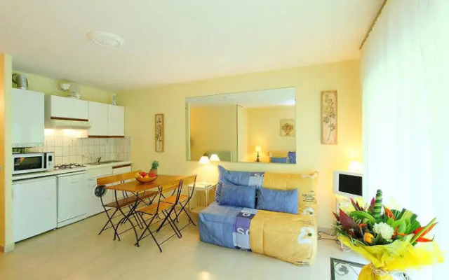Apartment Villareal