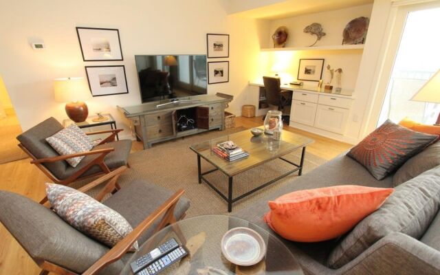 Henlopen Unit 318 by Long & Foster