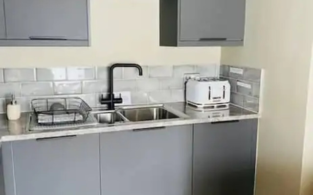 The Best Apartment in Canterbury